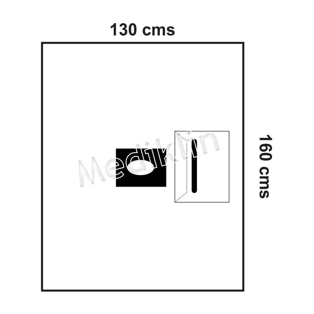 Ophthamology & ENT Drapes