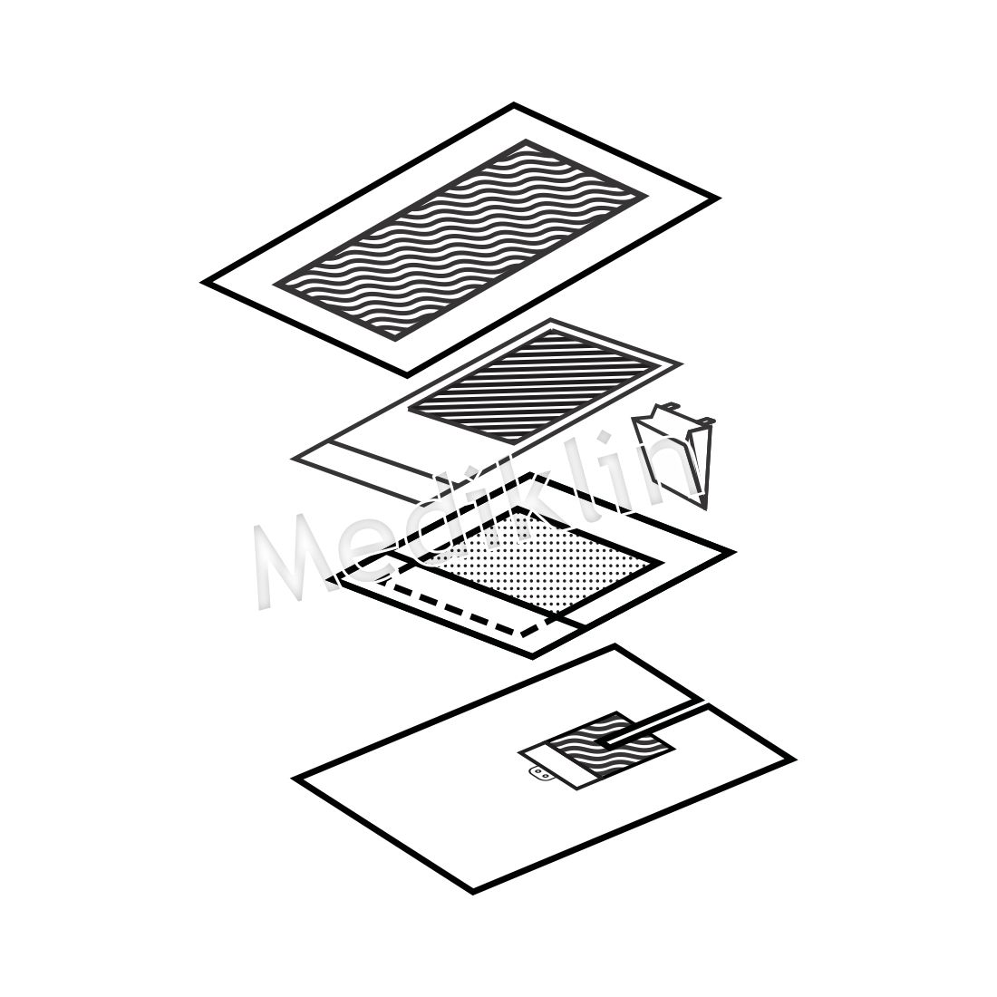 Ophthamology & ENT Packs